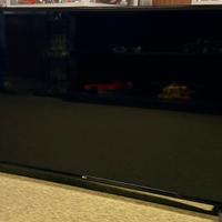 LG 55” 4K Smart TV perfetta con telecomando