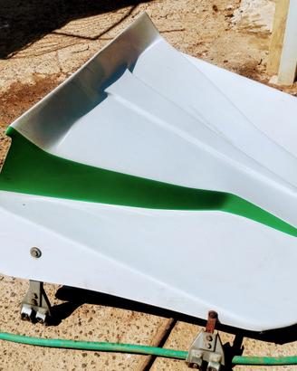 spoiler per camion 