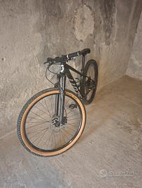 mtb scott scale 940 e bryton