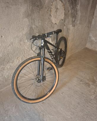 mtb scott scale 940 e bryton