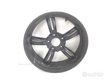 BMW C 600 SPORT 647 CERCHIO RUOTA POSTERIORE 15 X 