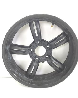 BMW C 600 SPORT 647 CERCHIO RUOTA POSTERIORE 15 X 