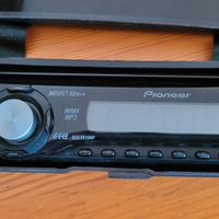 Autoradio pioneer deh 2920mp