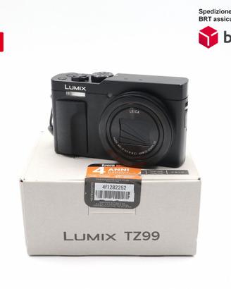 Panasonic Lumix TZ99