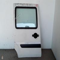 Portacarico scorrevole destro fiat doblo' USATO