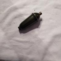 interruttore vecchio