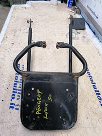 Portapacchi peugeot ludix 50 usato