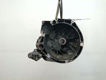 CAMBIO MANUALE COMPLETO FORD C - Max Serie CV6R-70