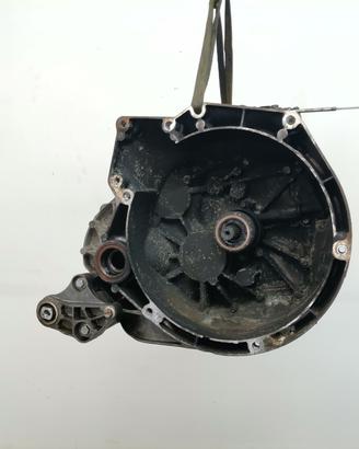 CAMBIO MANUALE COMPLETO FORD C - Max Serie CV6R-70