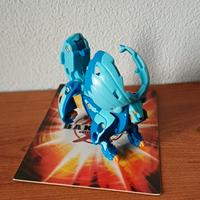 Bakugan Blue Auos Ultra Hydorous B600