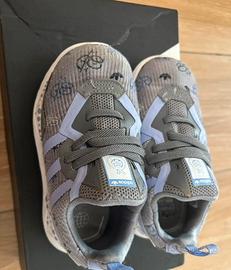 Scarpe adidas numero 25