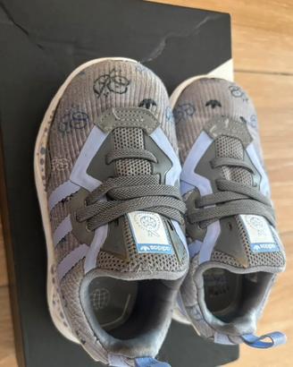Scarpe adidas numero 25