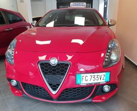 Alfa Romeo Giulietta 1.6 JTDm 120 CV Super