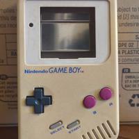 Guscio Gameboy DMG-01