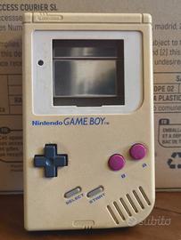 Guscio Gameboy DMG-01