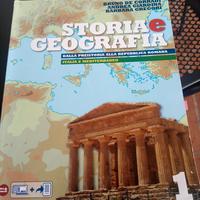 Storia e geografia 1