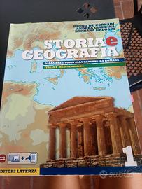 Storia e geografia 1