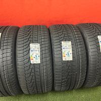 295 35 23 Gomme Invernali 2023 Nuove Audi Q8 RSQ8