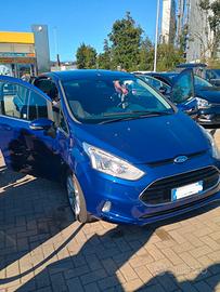 FORD B-Max - GPL casa madre