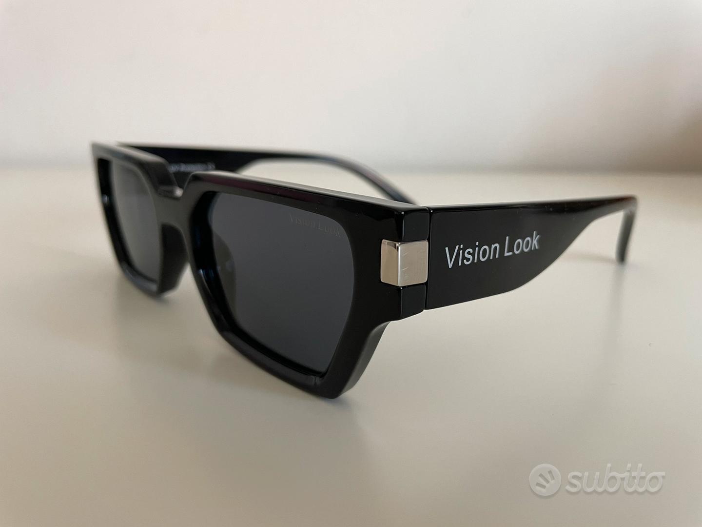Vision look occhiali top
