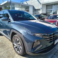 HYUNDAI Tucson 1.6 CRDI XLine
