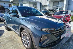 HYUNDAI Tucson 1.6 CRDI XLine
