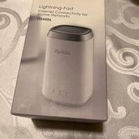 Router Zyxel LTE