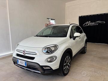 Fiat 500X 1.6 MultiJet 120 CV Cross