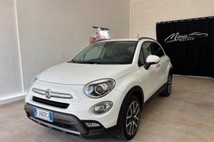 Fiat 500X 1.6 MultiJet 120 CV Cross