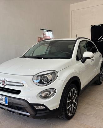 Fiat 500X 1.6 MultiJet 120 CV Cross