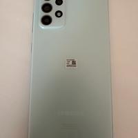 Samsung Galaxy A52s 5G 128GB Verde Mint