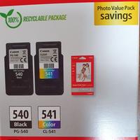 toner  stampante CANON