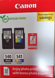 toner  stampante CANON