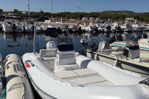 Selva 540 - selva Murena40/78 XSR BEST 2023 180ore