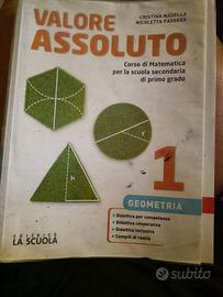 Libri scolastici