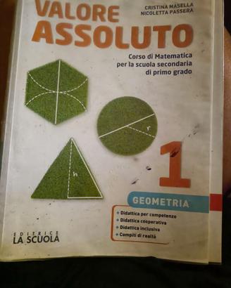 Libri scolastici