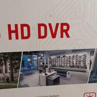 Kit tvcc Hikvision