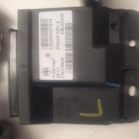 Centralina Liberty 50  - 2019