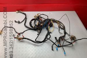 CABLAGGIO IMPIANTO APRILIA RS 125 1992 1993 RS125