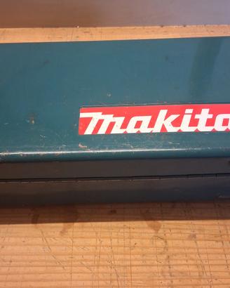 carotatrice  Makita 