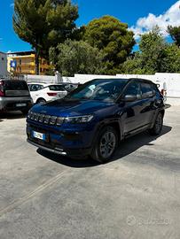 Jeep Compass 1.6 Multijet II 2WD 80° Anniversario