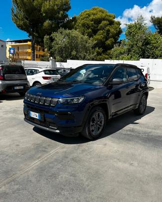 Jeep Compass 1.6 Multijet II 2WD 80° Anniversario
