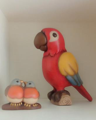 THUN collection 🦜