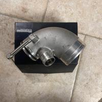 Inlet pipe maggiorato EA888.3  is38 is20