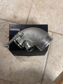 Inlet pipe maggiorato EA888.3  is38 is20