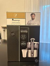 Centrifuga frutta e verdura di Masterpro