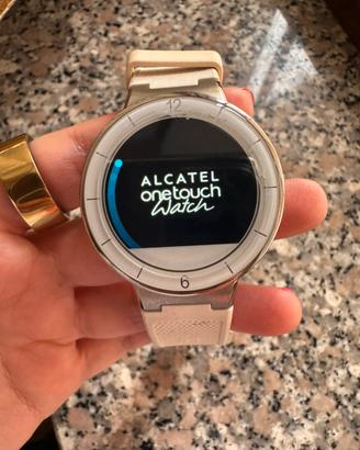 Alcatel OneTouch Smartwatch –USB Integrato