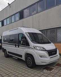 LAIKA ECOVIP CV 540