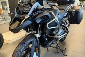 BMW R 1200 GS Adventure Abs my17