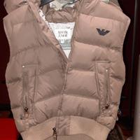 Smanicato Armani junior